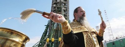 В РФ священик встановив таксу на освячення гумдопомоги окупантам