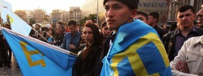 По меньшей мере 89 крымских татар – политзаключенные Кремля, – муфтий Айдер Рустемов