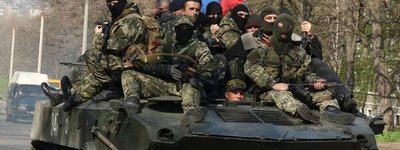 Оприлюднено відео, де піп від УПЦ МП благословляє "русское войско" на "остаточне знищення України"