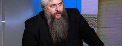 Israel invests in rehabilitation centers in Ukraine - chief rabbi of Ukraine Moshe Azman