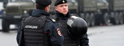 У Москві поліцейські закуповують «броньовані ікони» із текстами молитов