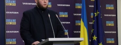 Муфтий рассказал, как живет мусульманская община Украины во время войны