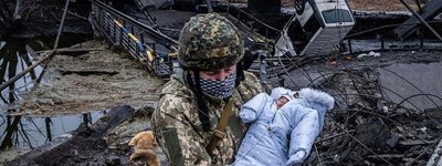 Денис Подорожний: Україна повинна утримувати свободу як головний власний символ після нашої перемоги