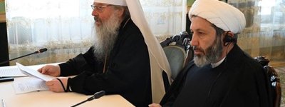 Іран та Росія створять Раду релігійних лідерів