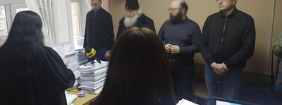 Судья продлила меру пресечения экс-руководителю Кировоградской епархии УПЦ МП