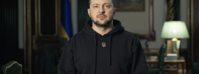 Zelensky announced legal consequences for Russia for the policy of genocide against Ukrainians