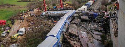 Глава УГКЦ висловив співчуття із приводу залізничної катастрофи у Греції