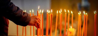 По всій Франції запалюватимуть свічки та молитимуться за Україну