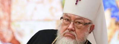 Предстоятеля Польської Православної Церкви госпіталізували
