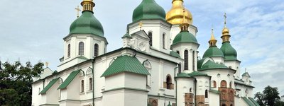 WCC concerned over Dormition Kyiv Caves Lavra, reiterates calls for peace