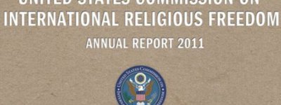 Комісія США з міжнародної релігійної свободи провела слухання щодо порушень в Росії