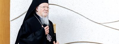 Lithuanian Seimas speaker: Ukrainians cannot pray in the Church headed by a military Patriarch