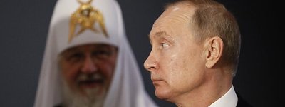 РПЦ и государственные лидеры России разделяют ответственность за похищение украинских детей, – Вселенский Патриарх