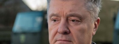 Poroshenko appeals to the Pope: Help us release prisoners and return abducted children