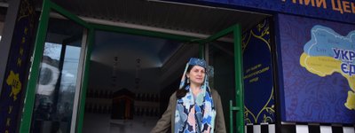 У Львові відкрили Ісламський релігійно-культурний центр