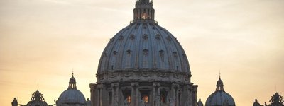 Папа оприлюднив процедури запобігання сексуальному насильству в Католицькій Церкві