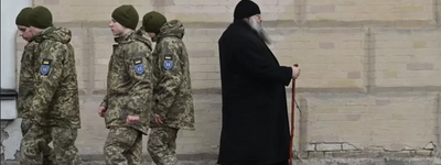 Українська держава вирішила розірвати договір оренди Лаври з Українською православною церквою