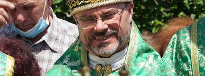 Сьогодні єпископ УГКЦ Ярослав Приріз відзначає 60-річчя