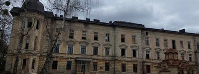Приміщення Львівської єпархії УПЦ МП передали Першому територіальному медичному об'єднанню
