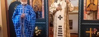 Глава УГКЦ привітав греко-католиків Білорусі зі створенням Апостольської адміністратури