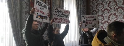 Деякі священики УПЦ МП на Львівщині підуть у підпілля, - Василь Дорош