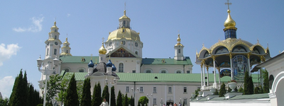 Світовий конґрес Українців підтримав звільнення святинь від УПЦ МП