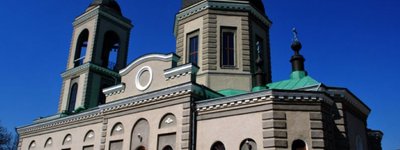Священника УПЦ МП, который избил военного в храме Хмельницкого, объявили в розыск