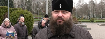 Ми ніколи не підемо зі своїх монастирів, - архиєпископ УПЦ МП про рішення Рівнеоблради