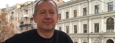 Олександр Саган, професор, релігієзнавець: Ситуація в Києво-Печерській Лаврі – сфера відповідальності Генпрокуратури