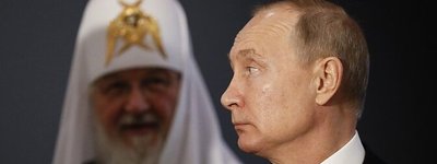 Кирил клянеться, що Путін не дає йому накази