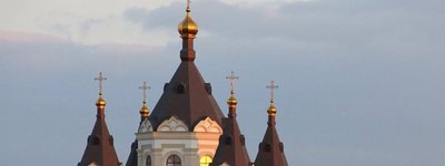 Петиція про розірвання договорів міста Запоріжжя з УПЦ МП за добу набрала необхідну кількість голосів