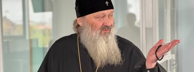 Суд оставил митрополита УПЦ МП Павла под круглосуточным домашним арестом