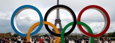 Папа Римський: "Нехай же Олімпіада у Франції стане нагодою для глибоких зустрічей"