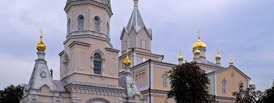Нардепка звернулась до СБУ щодо монастиря на Рівненщині, який підпорядкований РПЦ