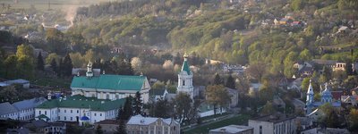 На территории Кременецко-Почаевского заповедника нашли нарушения, – глава Тернопольского облсовета