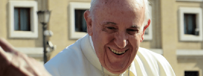 Kuleba: Our invitation to Pope is still valid