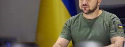 Zelensky: There will be sentences for genocide just as for all other Russian crimes against Ukraine