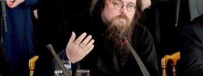 Патриарх Кирилл официально лишил сана протодиакона Кураева, критикующего войну