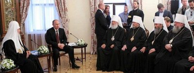 Позбавлення сану та Кураєв, - митрополит ПЦУ назвав найбільший страх єрархів УПЦ МП