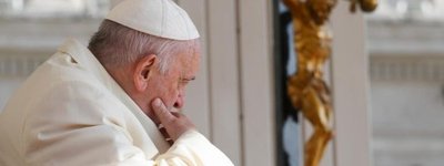 Папа Римский заявил, что должен встретиться с Патриархом РПЦ Кириллом