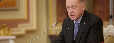 Ердоган повідомив про ліквідацію в Сирії лідера «ІДІЛ»