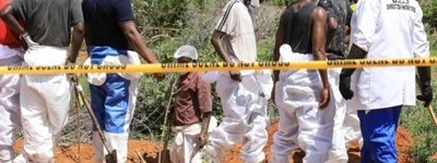 Справа кенійських сектантів: діти помирали від голоду та удушення