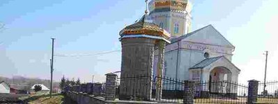 Житель Тернопільщини за півтора місяця обікрав шість храмів