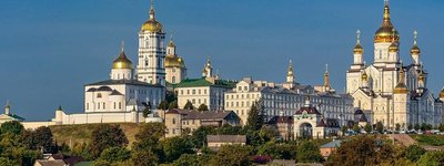 UOC MP hires a lawyer to defend the Pochayiv Lavra