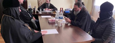 "Гнана" Церква: УПЦ МП відкриє чоловічий монастир у Вінниці