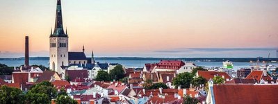 Московский патриархат в Эстонии обязали проводить богослужение 9 мая в закрытом помещении