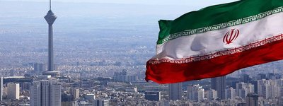 В Ірані двох чоловіків стратили за богохульство в інтернеті