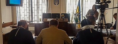 В Україні засудили єпископа УПЦ МП за розпалювання релігійної ворожнечі