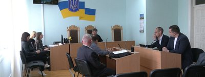 У Чернігові відбувся суд у справі користування Єлецьким монастирем УПЦ МП
