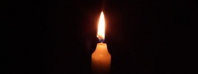 На Рівненщині поховали сина священнослужителя УПЦ МП, який загинув на фронті
